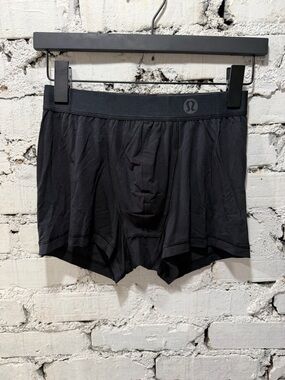 AIM 3” Boxer Brief